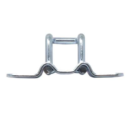 Rear Door Lock Buckle for Citroen Jumper II, Fiat Ducato III, Peugeot Boxer (06-24)