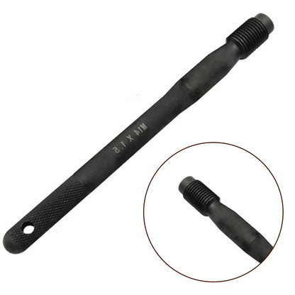Tool 1x Wheel Lug Bolt Alignment Pin Guide