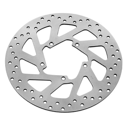 Steel Front Brake Disc Rotor for YAMAHA FZ 16 150 (2012-2015)