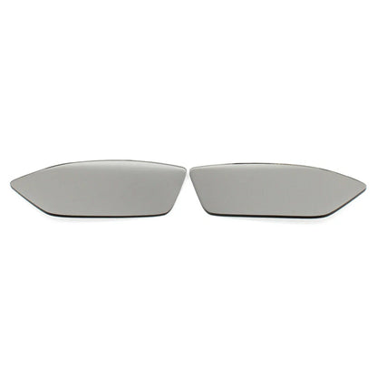Headlight Guard Cover Lens for Kawasaki Ninja ZX-10R (2021-2023)