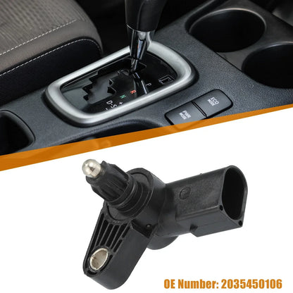 Neutral Safety Switch for Mercedes-Benz C 230 (2002-2007)