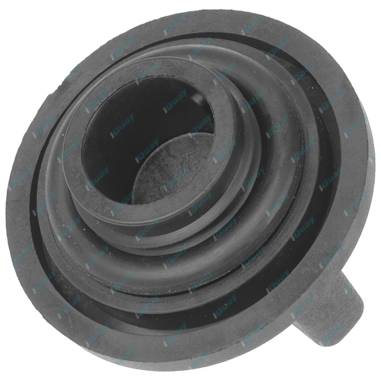 Engine Oil Cap Plastic Screw for Nissan Serena C23 4cyl 2.0L SR20DE 1992~1995