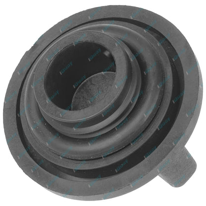 Engine Oil Cap Plastic Screw for Nissan Serena C23 4cyl 2.0L SR20DE 1992~1995