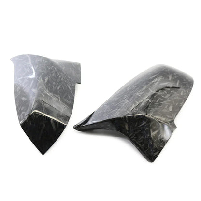 Rear Mirror Cover Caps for BMW F20 F21 F22 F23 F30 F31 F34 F32 F33 F36 E84 F87
