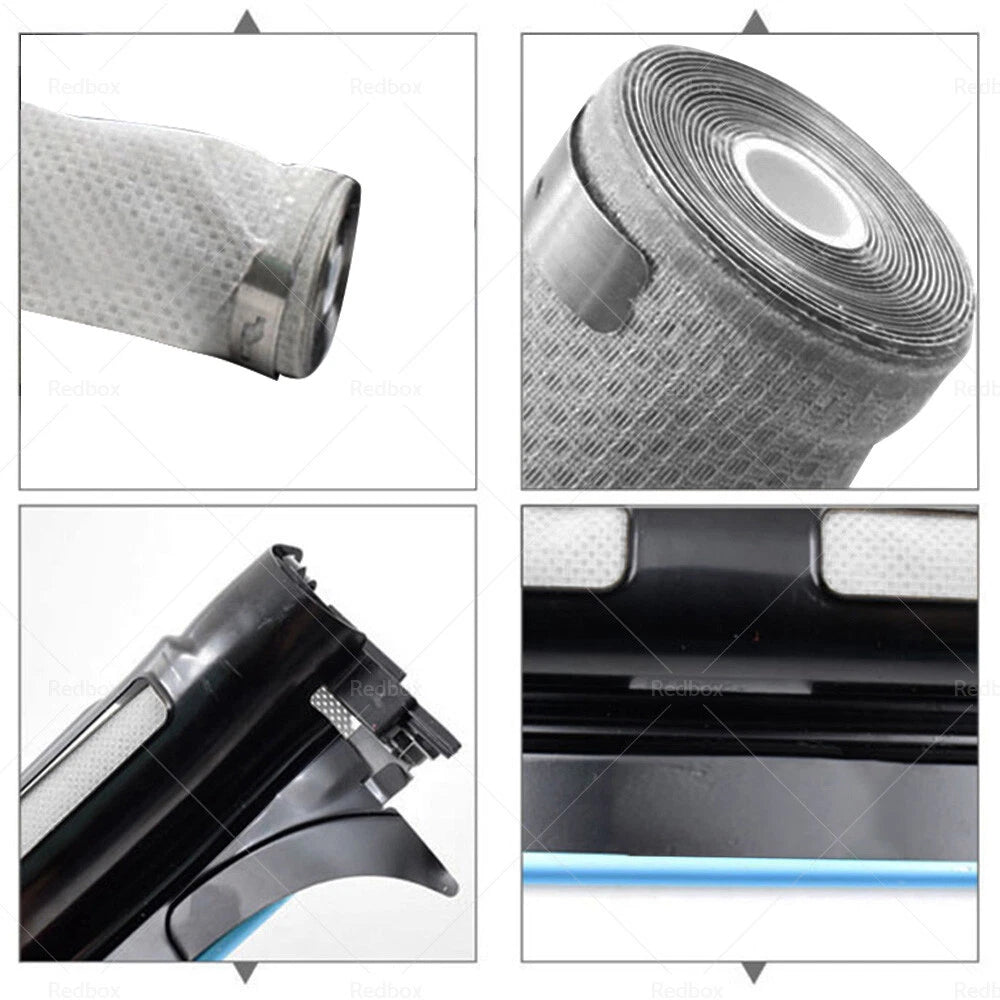 Sunroof Shade Cover Roller Assembly for Audi Q5, VW Jetta, Golf, Tiguan