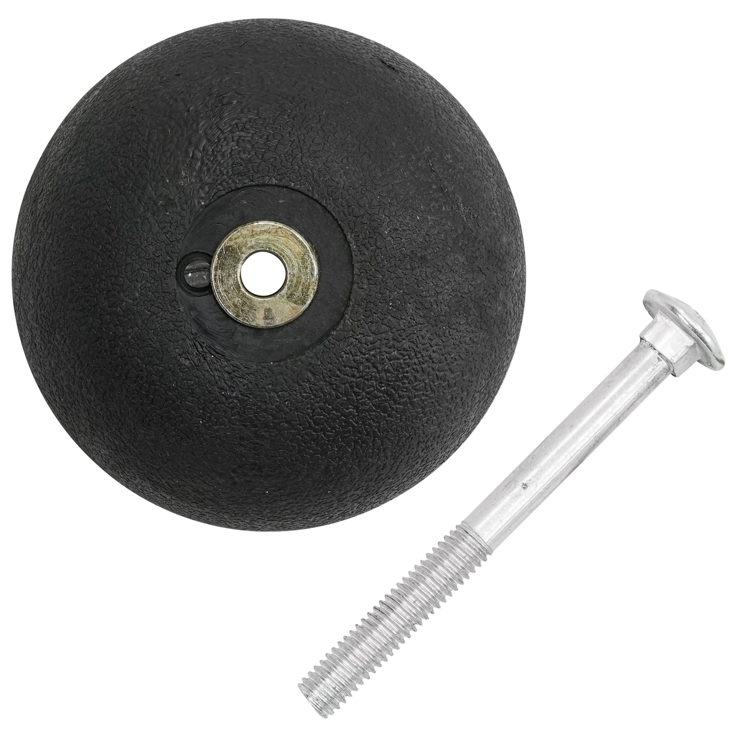 Deck Anti Scalp Wheel Roller Replacement for Scag SCR42-25CH (2019–2025)