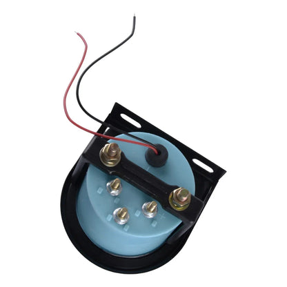 2" Universal LED Car Water Temperature Gauge 40-120°C for All Vehicles