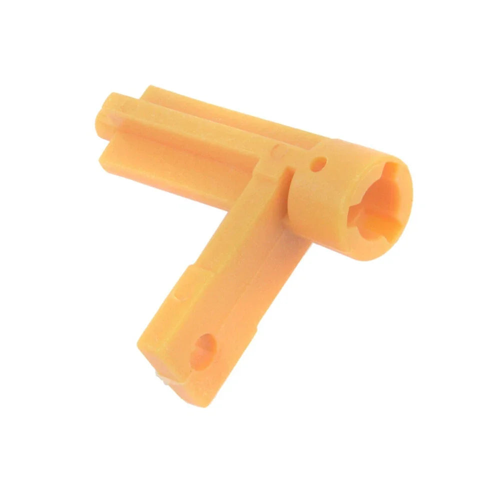 Fuel Bowl Water Separator Drain Valve for F250 F350 F450 Super Duty (1999-2007)
