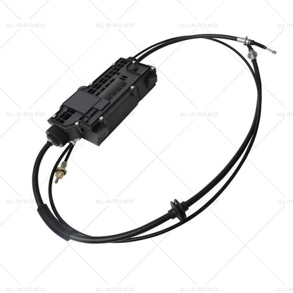 Parking Brake Actuator for Mercedes-Benz CL550 S350 (2007-2014)