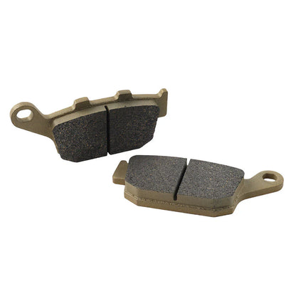 Rear Brake Pads for Kawasaki Z900 (2017-2023)