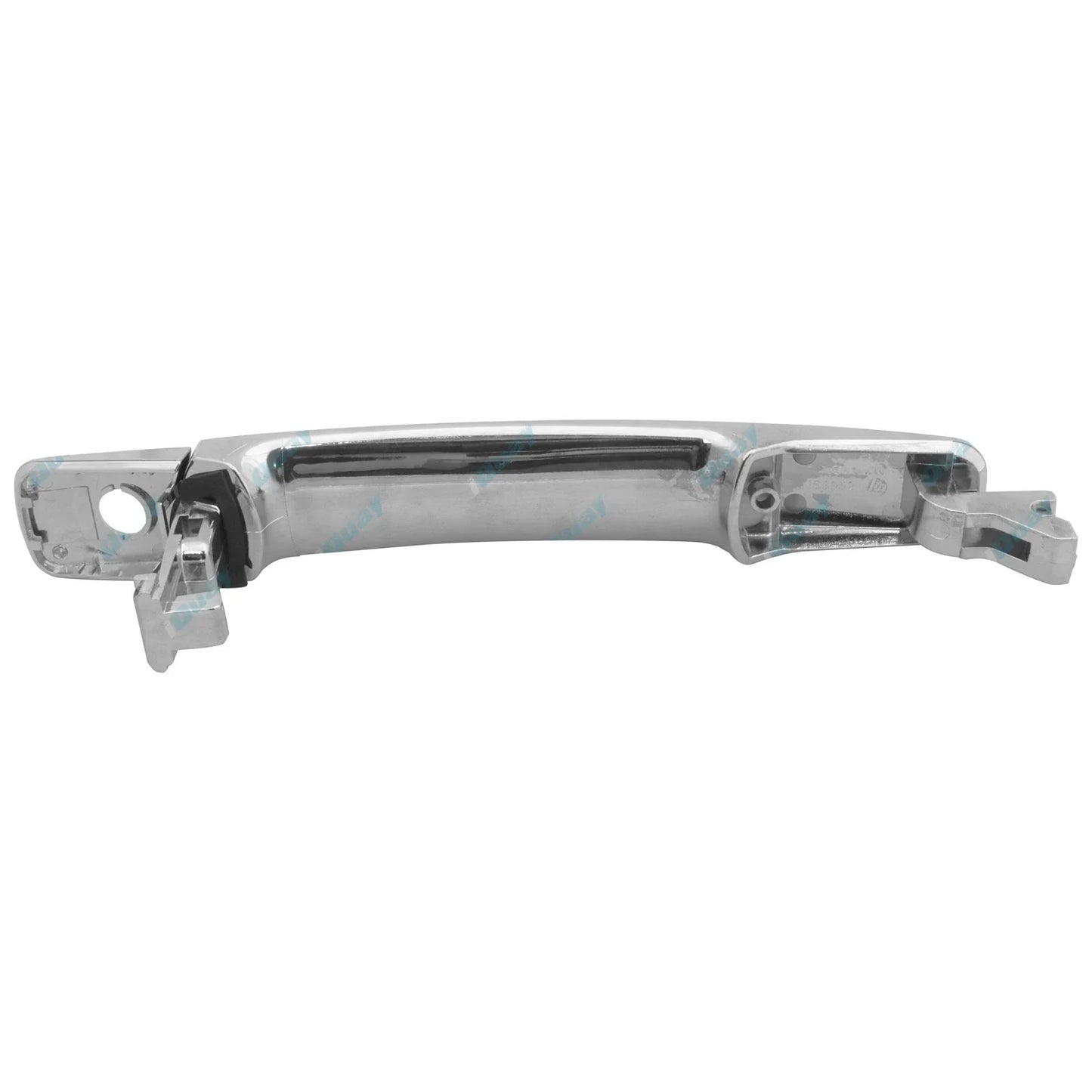 Front Right Hand Exterior Chrome Door Handle for Nissan X-Trail T31 2007~2014