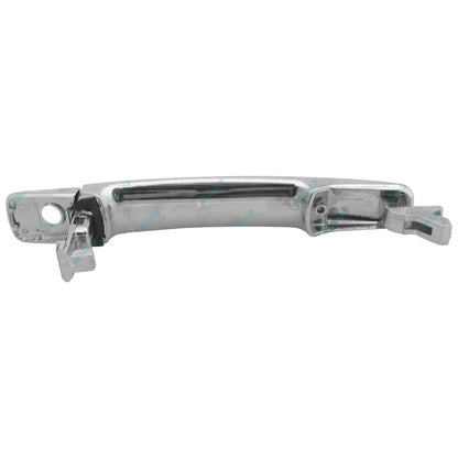 Front Right Hand Exterior Chrome Door Handle for Nissan X-Trail T31 2007~2014
