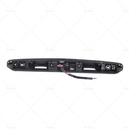 Chrome Rear Liftgate Handle for Nissan Pathfinder SL (2013-2020)