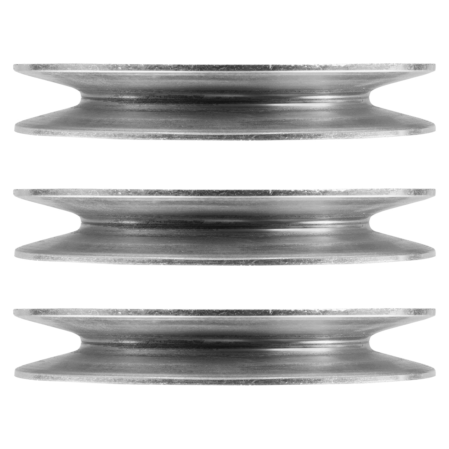 Deck Pulley 54 Inch Replacement for John Deere ZTrak Z710 Z950 (2008–2021)