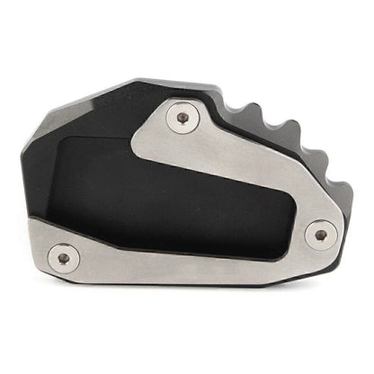 Kickstand Side Stand Enlarger Plate for Ducati MTS1100 MTS1200 MTS950 (2007-2019)