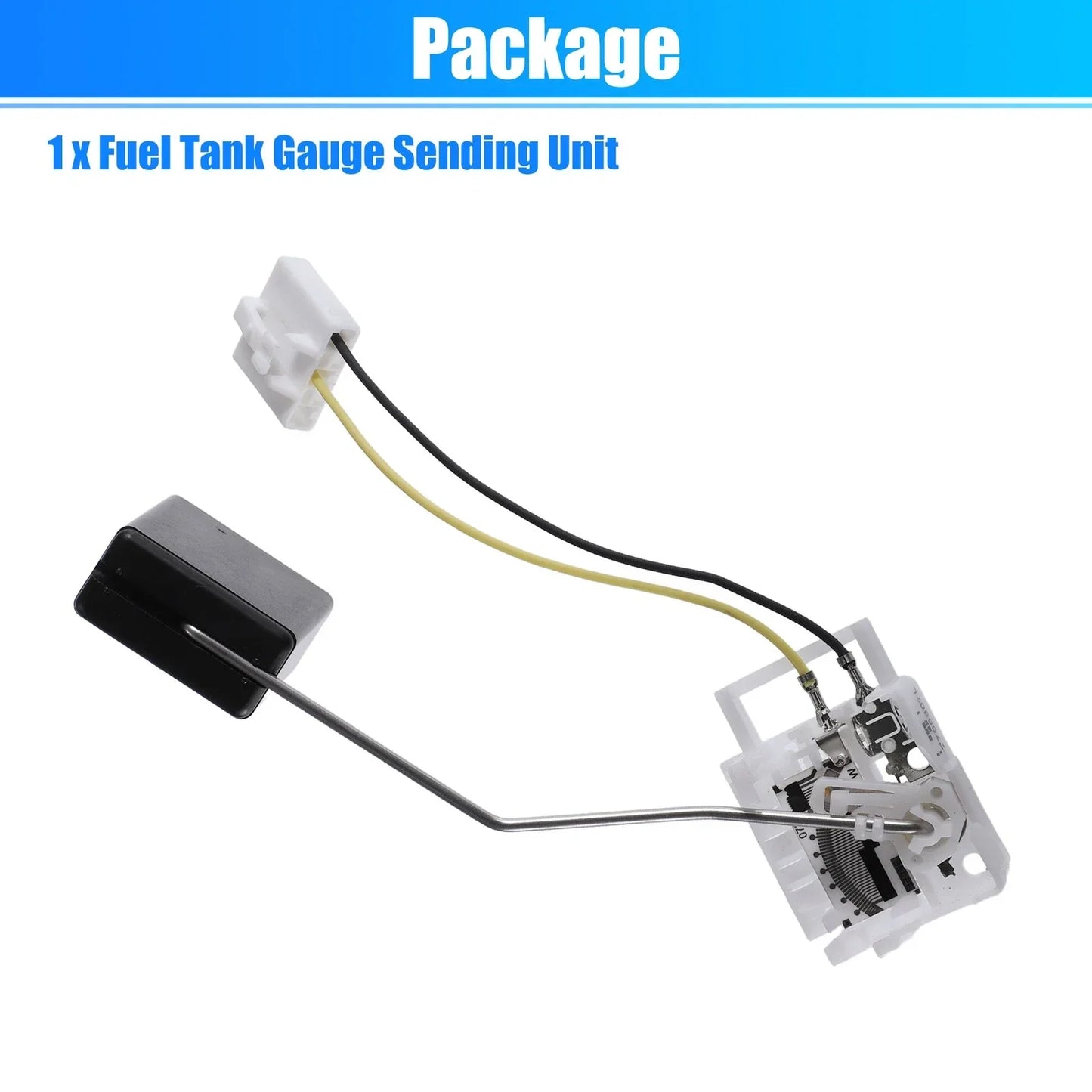 Fuel Tank Float Gauge Sending Unit for Honda Accord (2003-2007)