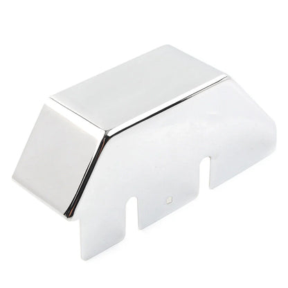 Rear Brake Master Cylinder Cover for Harley FL, FLST (1979-1999)