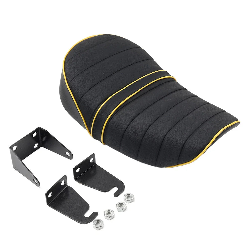 Motorcycle Seat for Honda Monkey Z50 Z50J Z50R Z50M Z50Z (1967-2023)