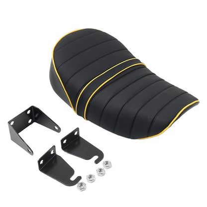 Motorcycle Seat for Honda Monkey Z50 Z50J Z50R Z50M Z50Z (1967-2023)