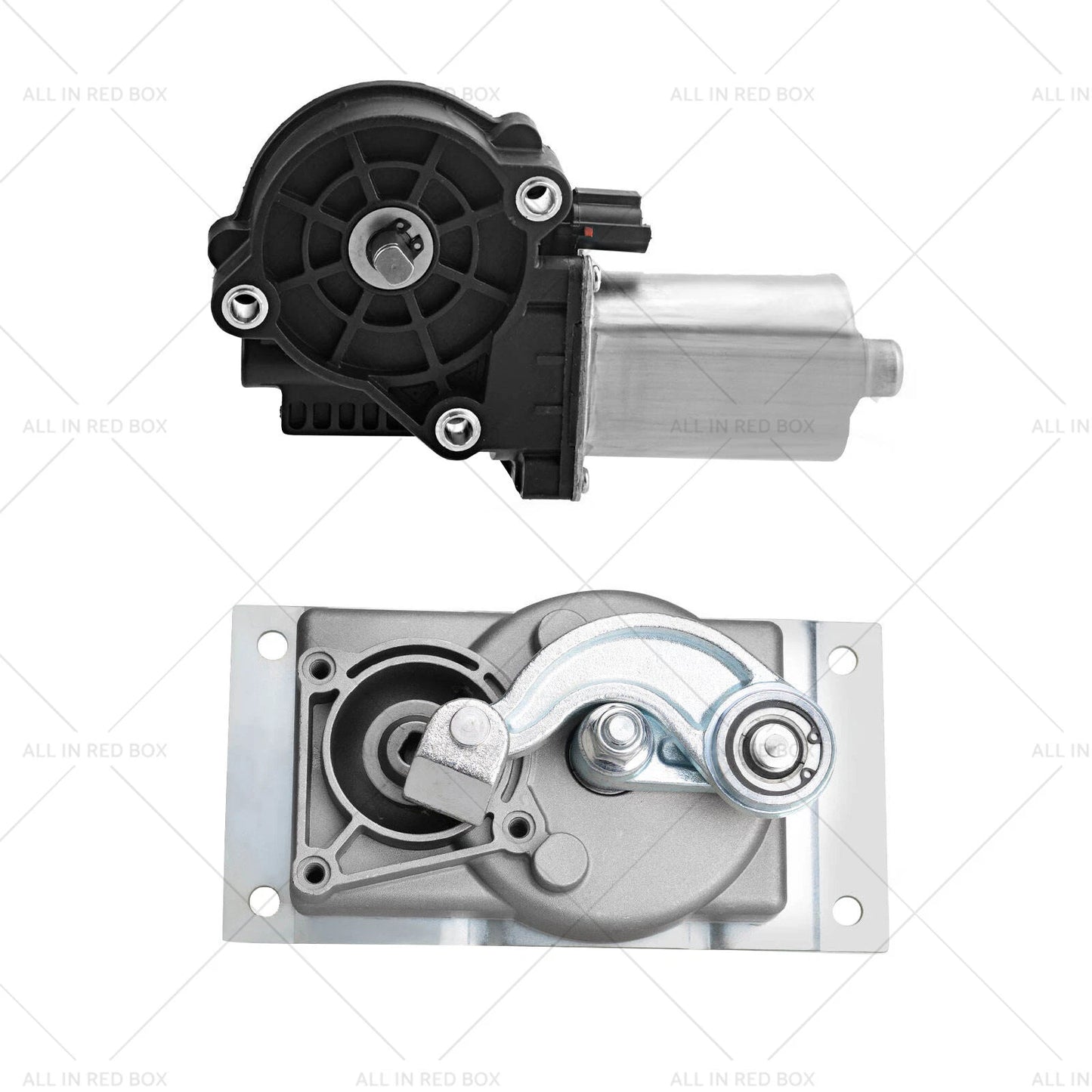 RV Gear Box Linkage Motor for Kwikee Electric Steps