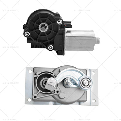 RV Gear Box Linkage Motor for Kwikee Electric Steps