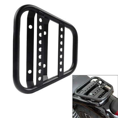 Rear Luggage Rack Top Box Carrier for Street Scrambler 900 (2016-2025)