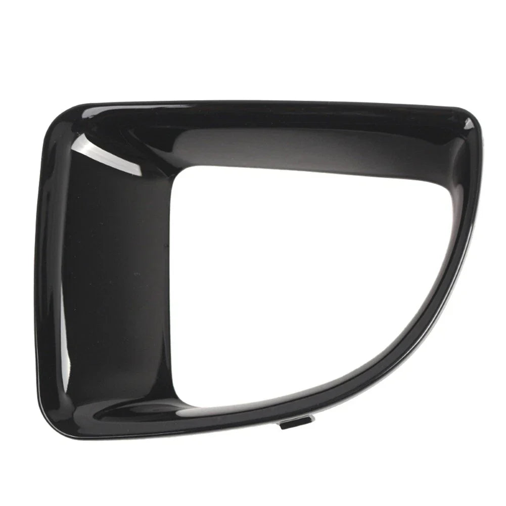 Left Front Air Duct Frame Glossy Black for Mini Cooper R55 R56 R57 R58 R59 (2007-2015)