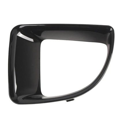 Left Front Air Duct Frame Glossy Black for Mini Cooper R55 R56 R57 R58 R59 (2007-2015)