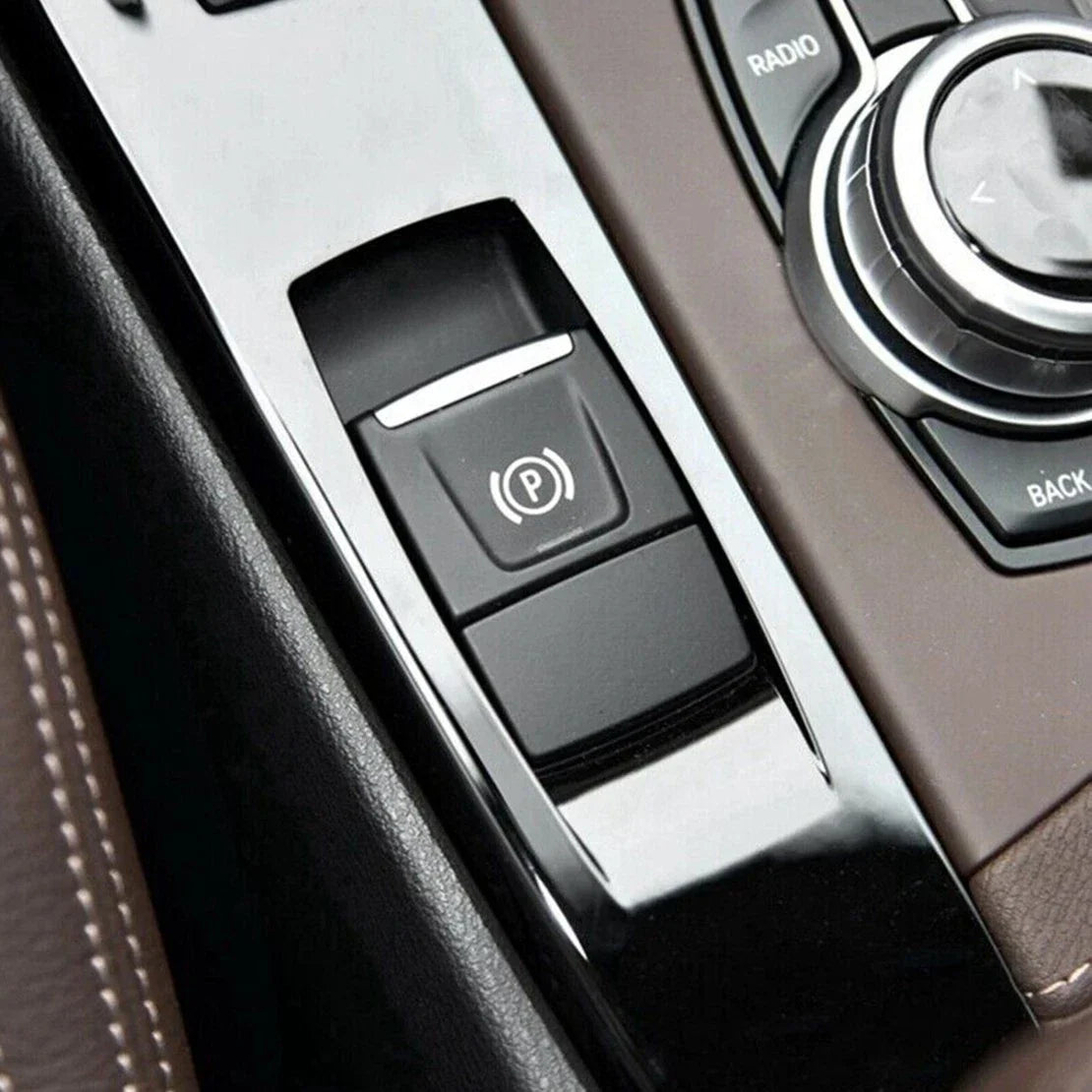 Electronic Parking Brake Switch for BMW X1 X2 F48 F49 F39 F45 F46 F52 (2015-2023)