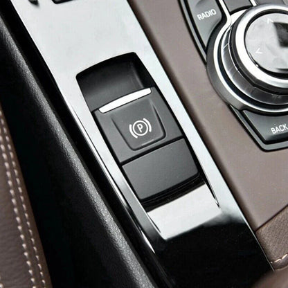 Electronic Parking Brake Switch for BMW X1 X2 F48 F49 F39 F45 F46 F52 (2015-2023)