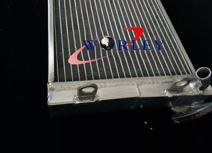 Full Aluminum Radiator for Yamaha TZ 250 (1985)