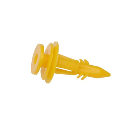 10 x Interior Liftgate Panel Push Pin Clips for Jeep Cherokee, Dodge Nitro, Ram