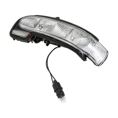 Left Door Mirror Turn Signal Light for Benz E-Class W211 (2003-2009)