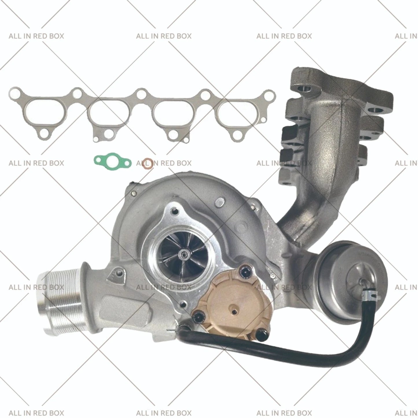 Turbocharger for Holden Cruze JH Z16LET 1.6L (2011-2016)