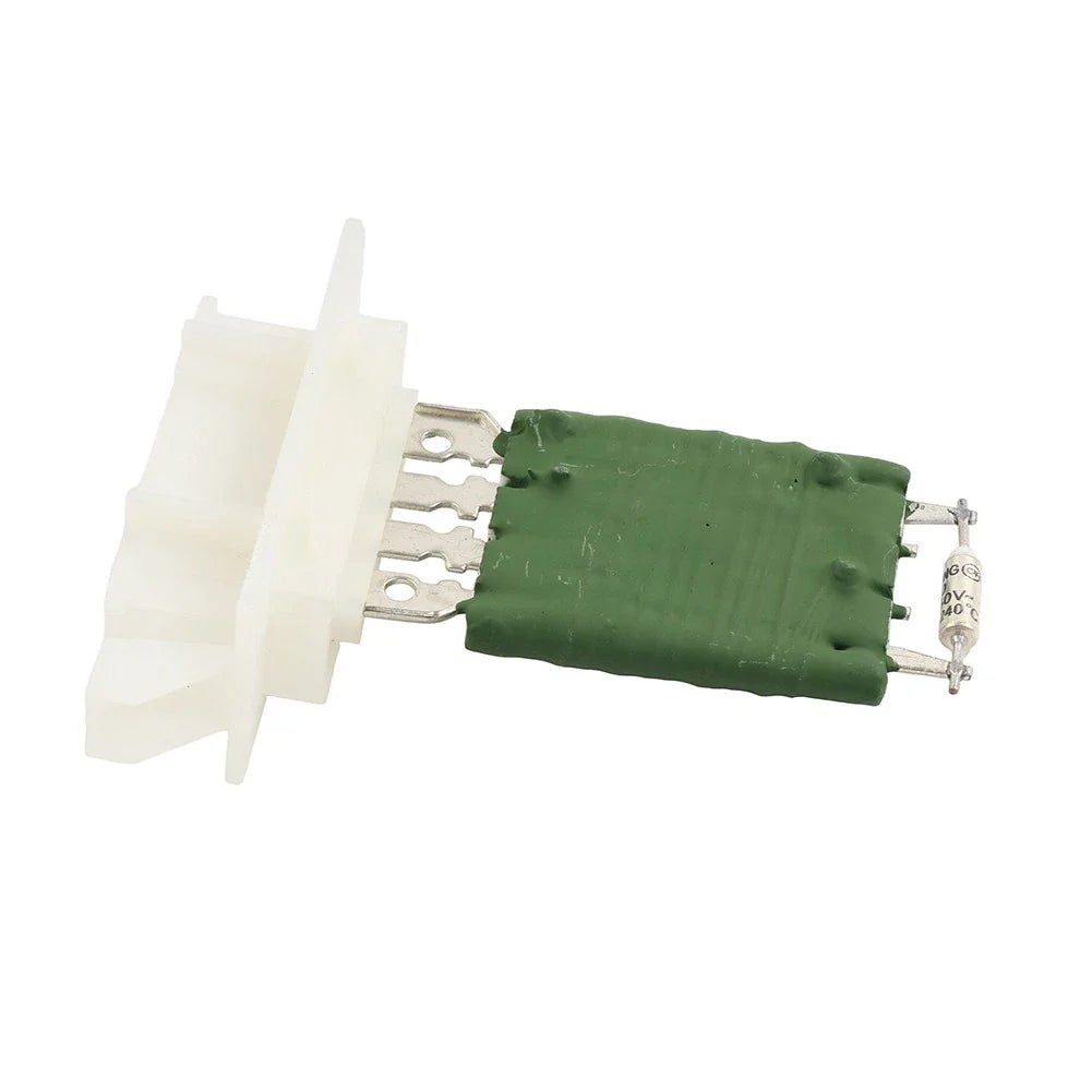 Heater Blower Motor Resistor for Audi A3, VW Beetle, Golf, Jetta, Passat (2000-2016)