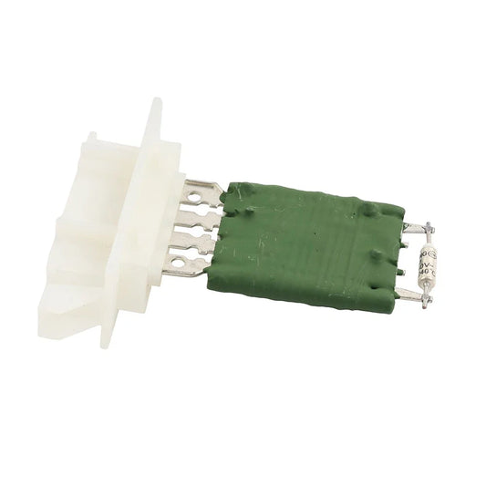Heater Blower Motor Resistor for Audi A3, VW Beetle, Golf, Jetta, Passat (2000-2016)