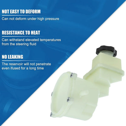 Power Steering Reservoir for Dodge Challenger (2011-2014)