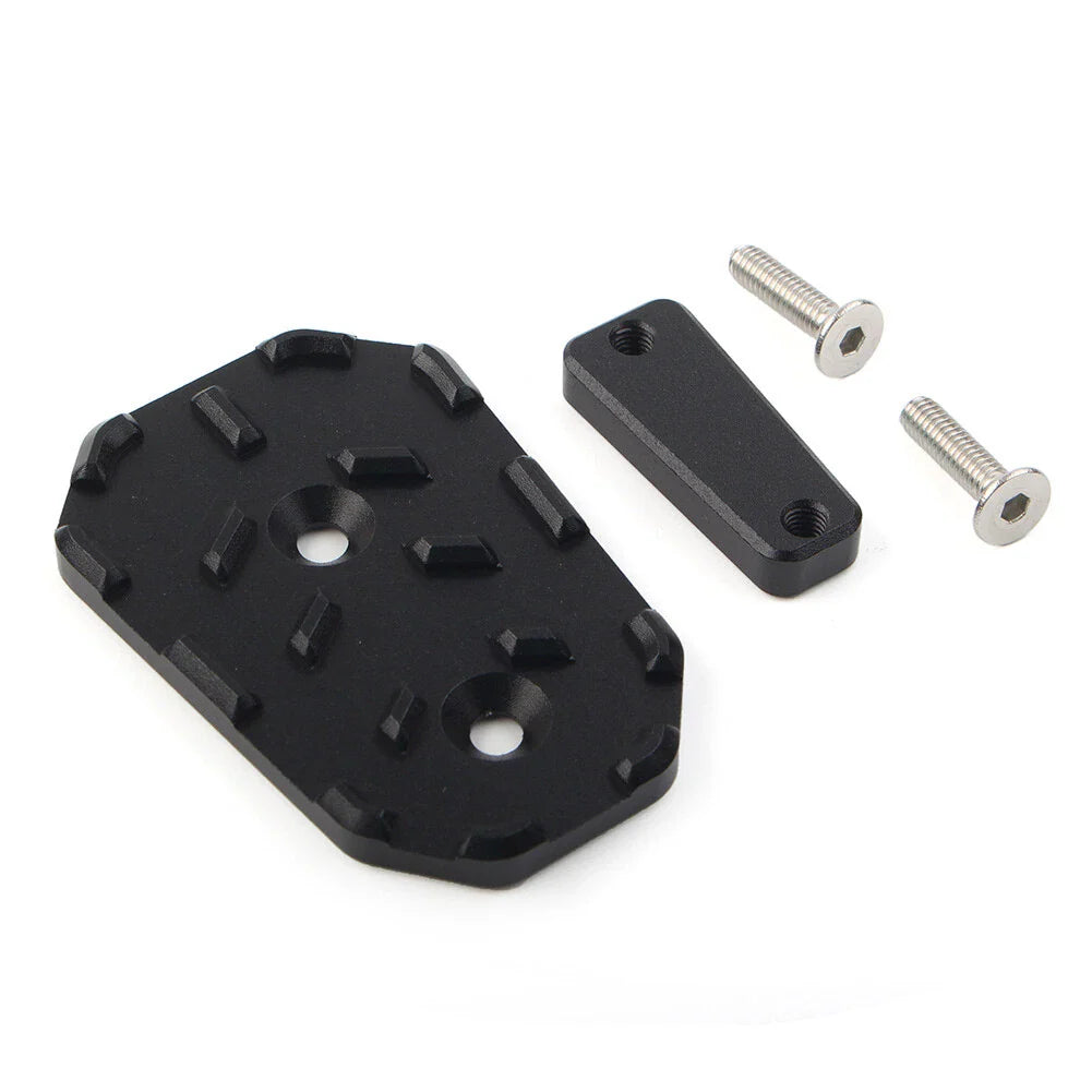 Foot Peg Extension for Honda CB125R, CB300R, CB500X (2018-2023)