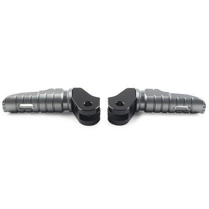 CNC Front Foot Pegs for Triumph T100 T120 (2016-2022)