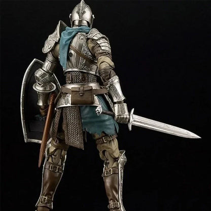 Demon���s Souls Action Figure Toys for Collectors - Birthday Gifts