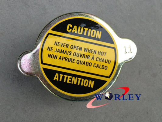 Big Radiator Cap for Holden Commodore (VN-VY)