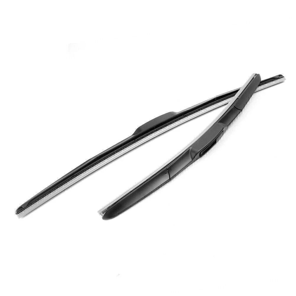 24" & 18" Wiper Blades for Opel Insignia (2008-2017)