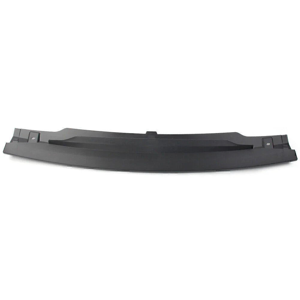 Bumper Skid Plate Tow Hook Eye Cover for Land Rover LR4 Discovery (2010-2013)