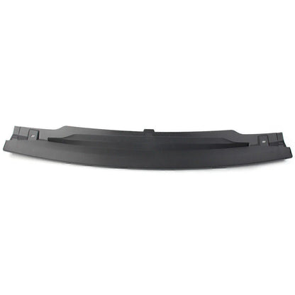 Bumper Skid Plate Tow Hook Eye Cover for Land Rover LR4 Discovery (2010-2013)