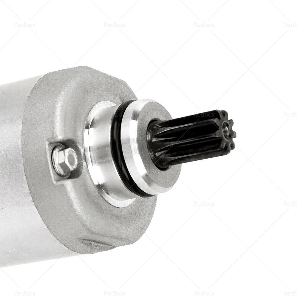 Starter Motor for Yamaha Virago XV125 XV250 XVS125 XVS250 VSTAR
