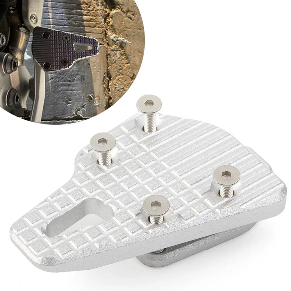 Rear Foot Brake Lever Pedal Pad Extender for BMW F900R (2020-2021)