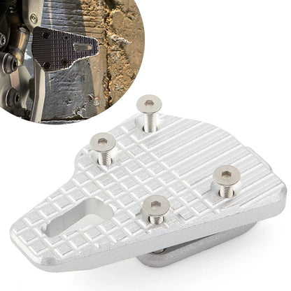 Rear Foot Brake Lever Pedal Pad Extender for BMW F900R (2020-2021)