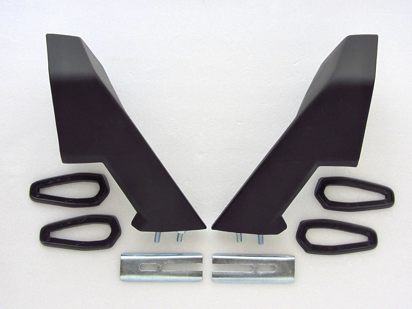 Fender Mirrors for Toyota Starlet KP47 KP61, Corolla KE20 KE30 TE37 AE80 (New)