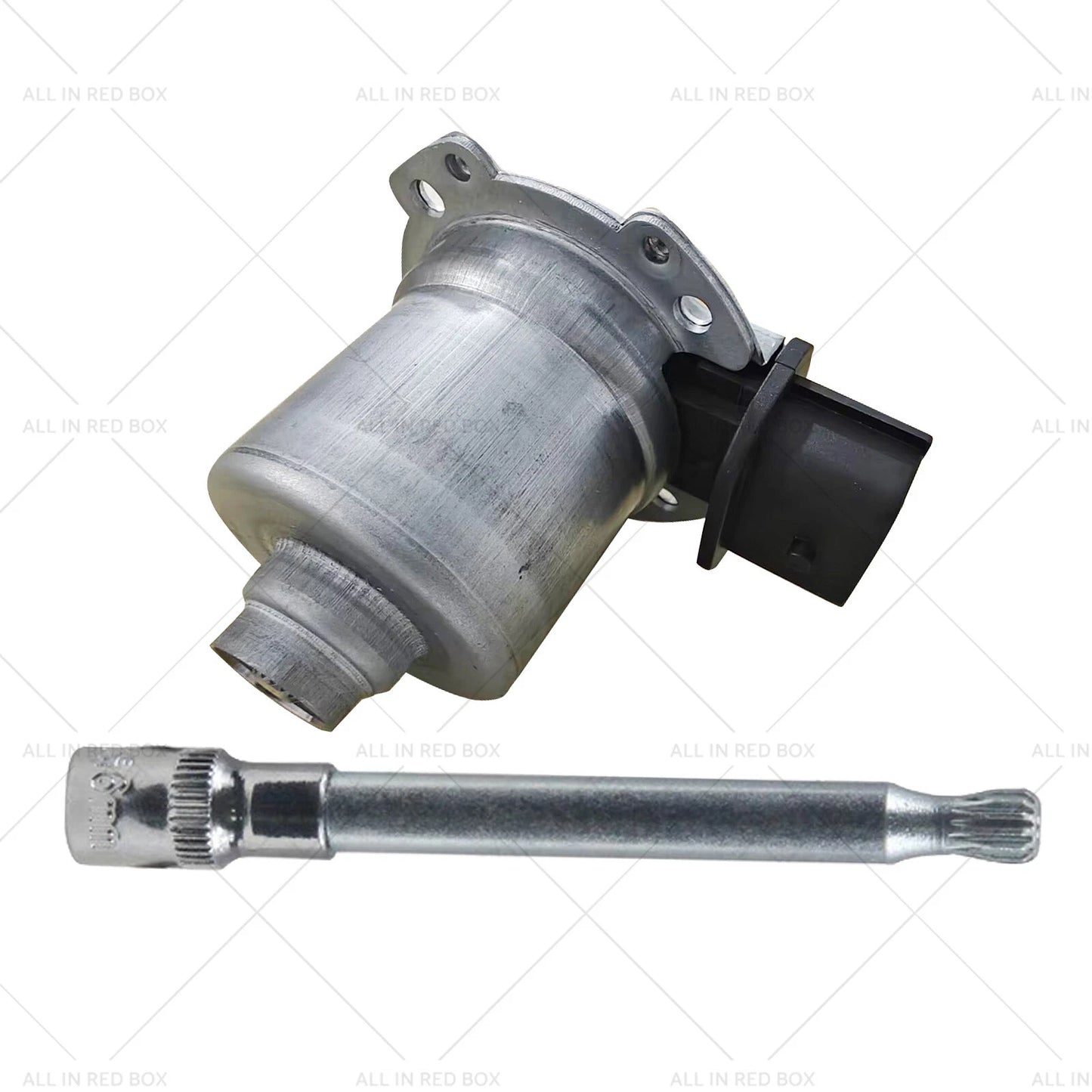 Clutch Actuator & Gearbox Unlocking Tool for Ford Fiesta (2008-2017)