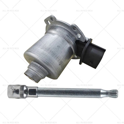 Clutch Actuator & Gearbox Unlocking Tool for Ford Fiesta (2008-2017)